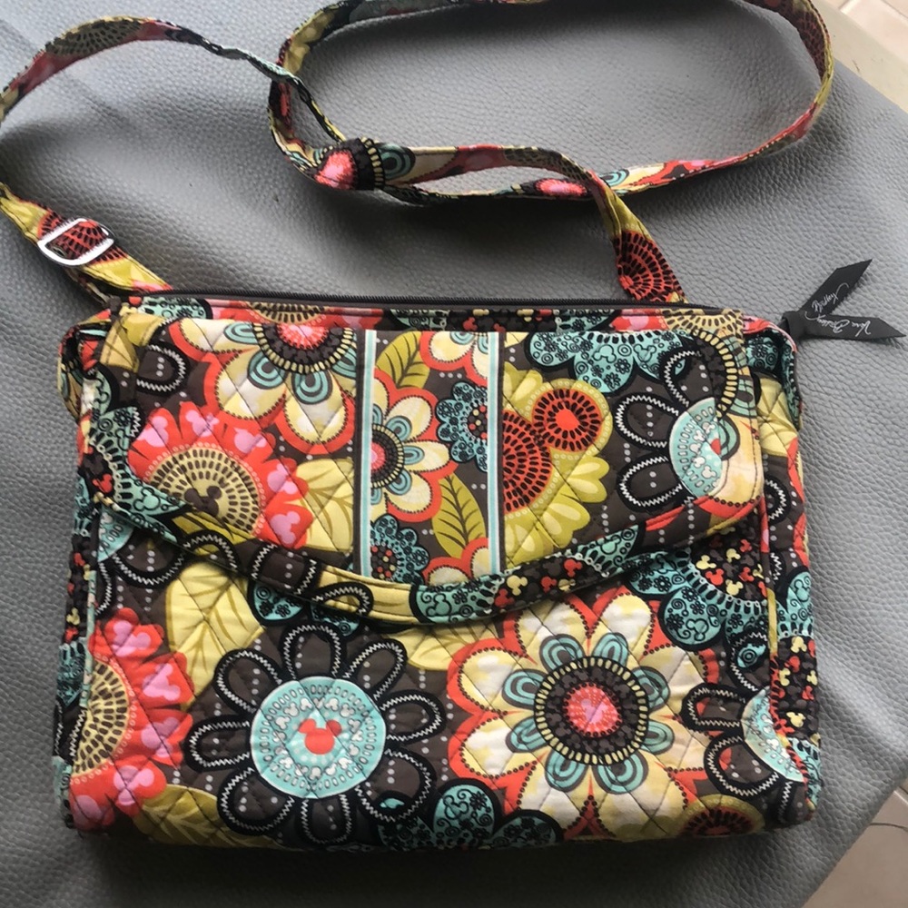 Vera Bradley Disney Tablet Hipster